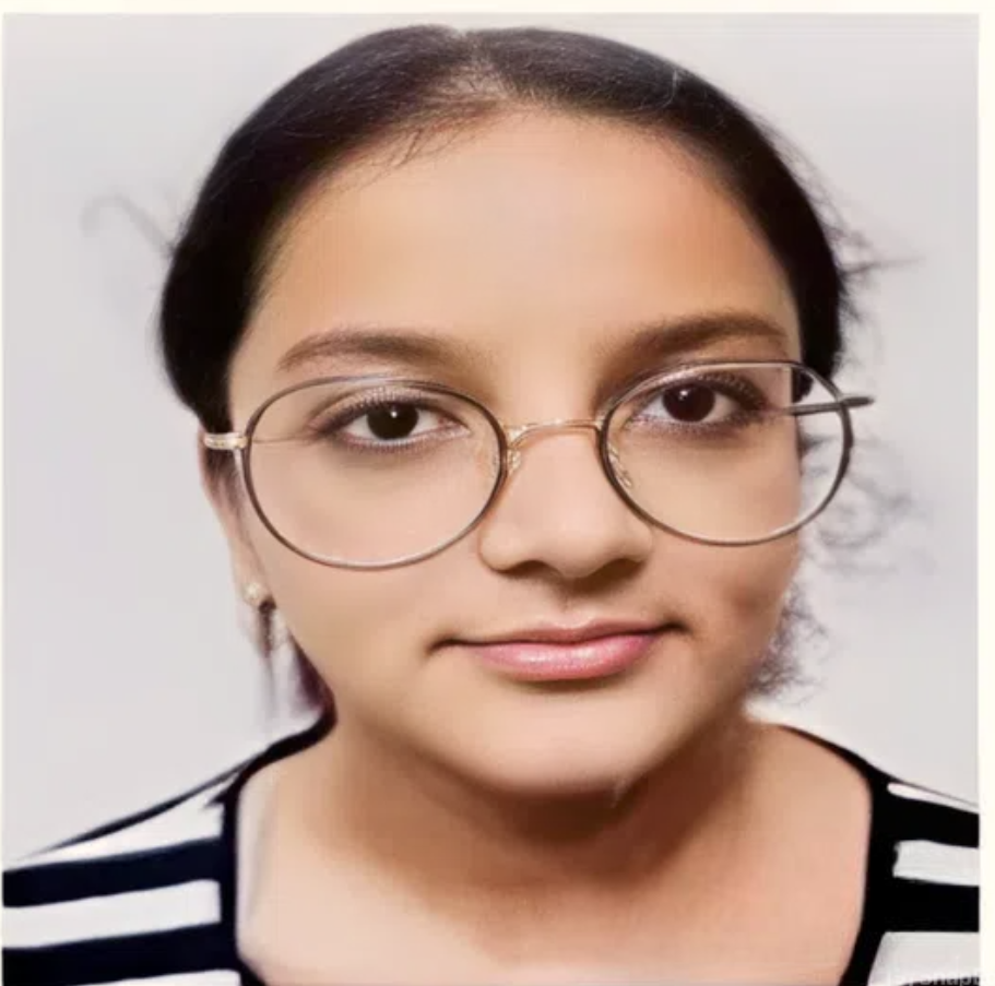 Reet Kaur Saini